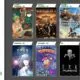 Xbox Games Pass August 2022