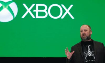 Aaron Greenberg