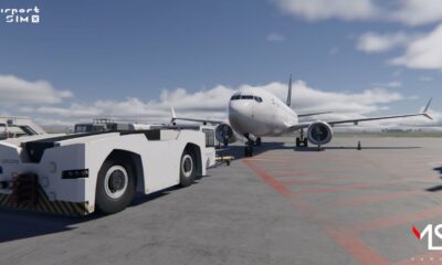 AirportSim