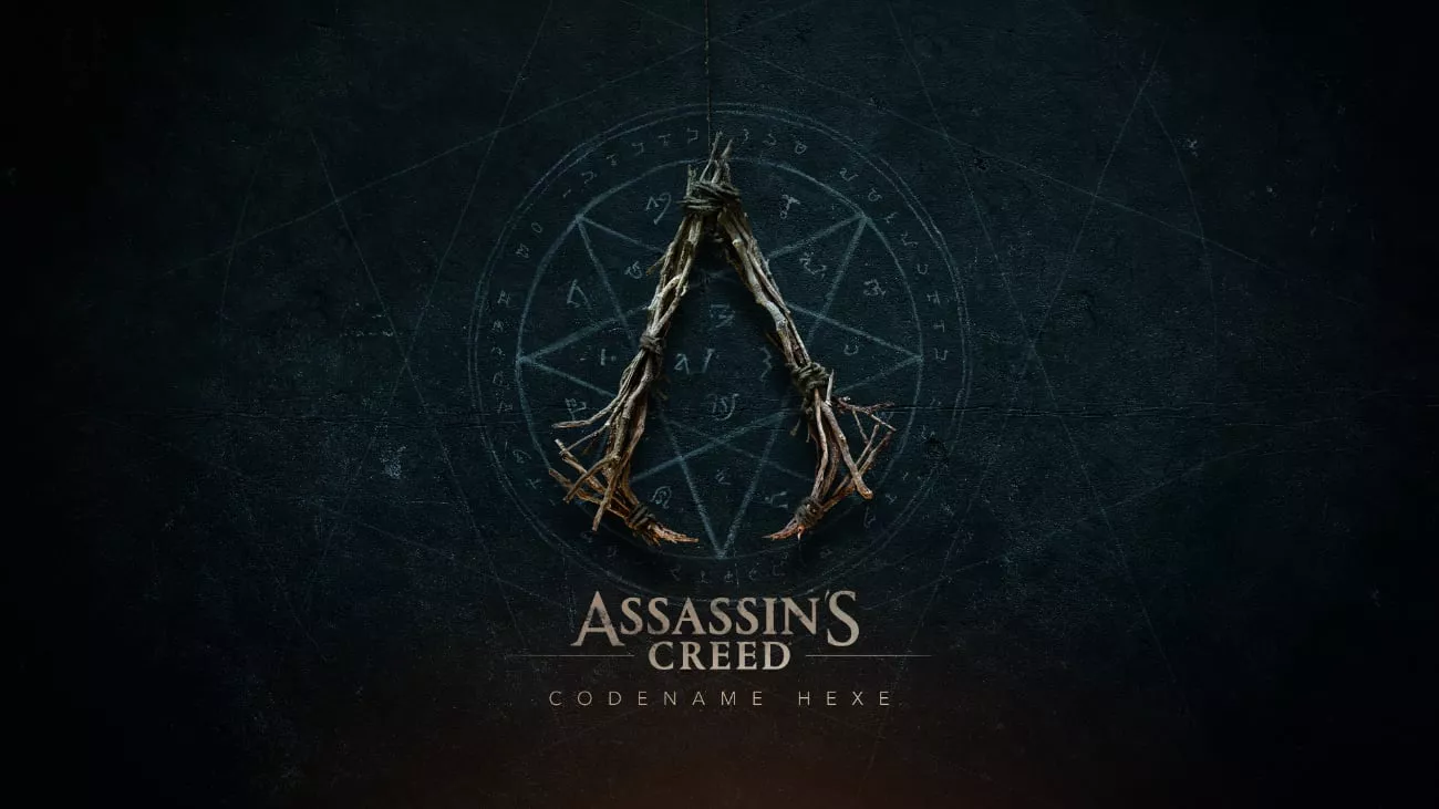 Assassin's Creed - Codename Hexe