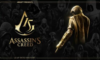 Assassin’s Creed Geschichte