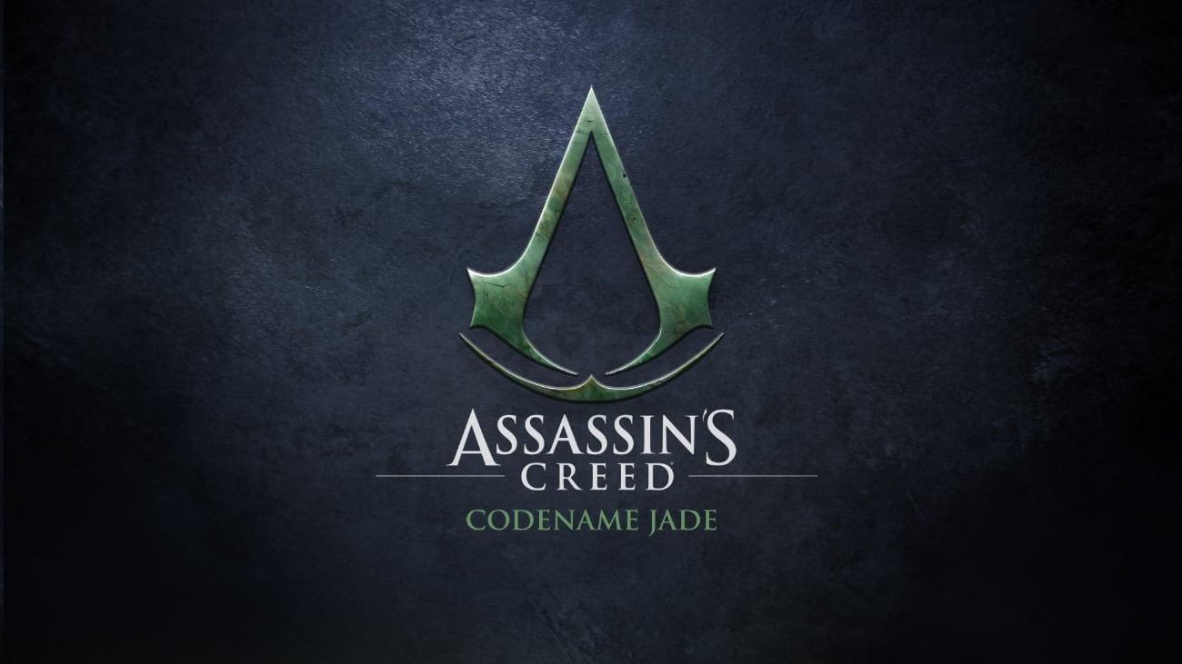 Assassin's Creed - Codename Jade