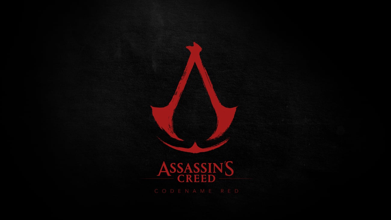 Assassin's Creed - Codename Red