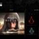 Assassin's Creed Roadmap