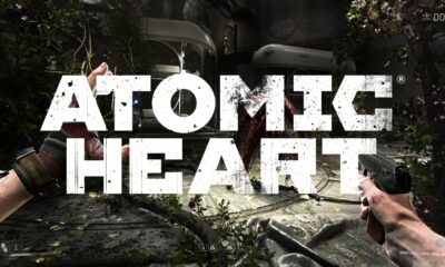 Atomic Heart