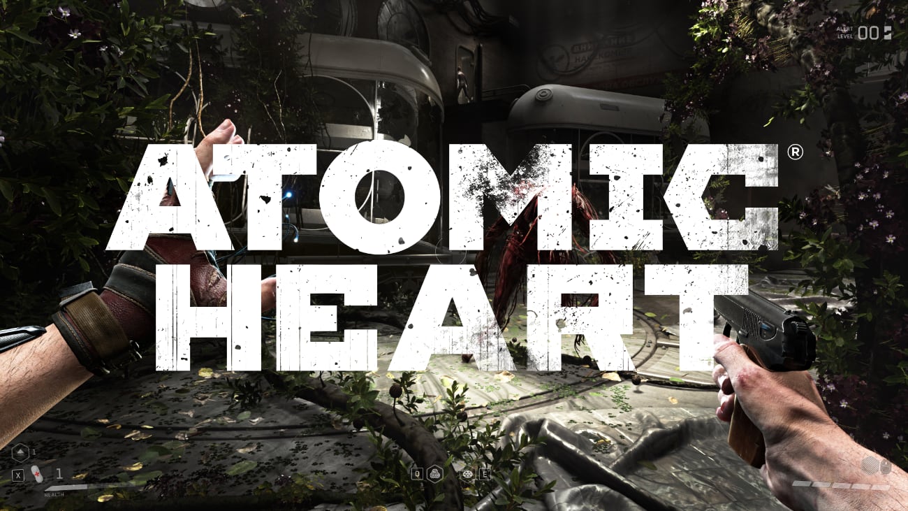 Atomic Heart