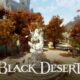 Black Desert