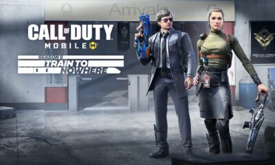 Call of Duty Mobile