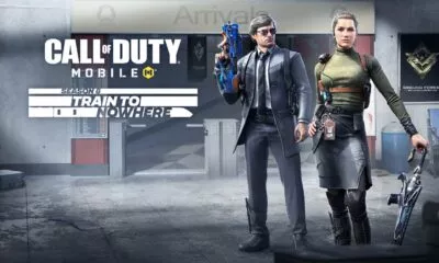 Call of Duty Mobile