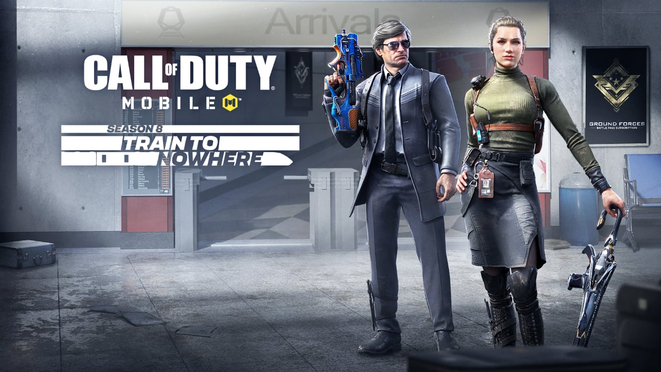 Call of Duty Mobile