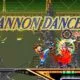 Cannon Dancer