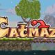 Catmaze