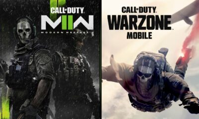 Call of Duty: Modern Warfare II Beta und Warzone Mobile