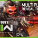 Call of Duty: Modern Warfare II - Multiplayer Trailer