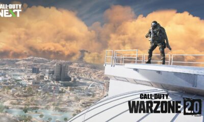 Call of Duty: Warzone 2.0
