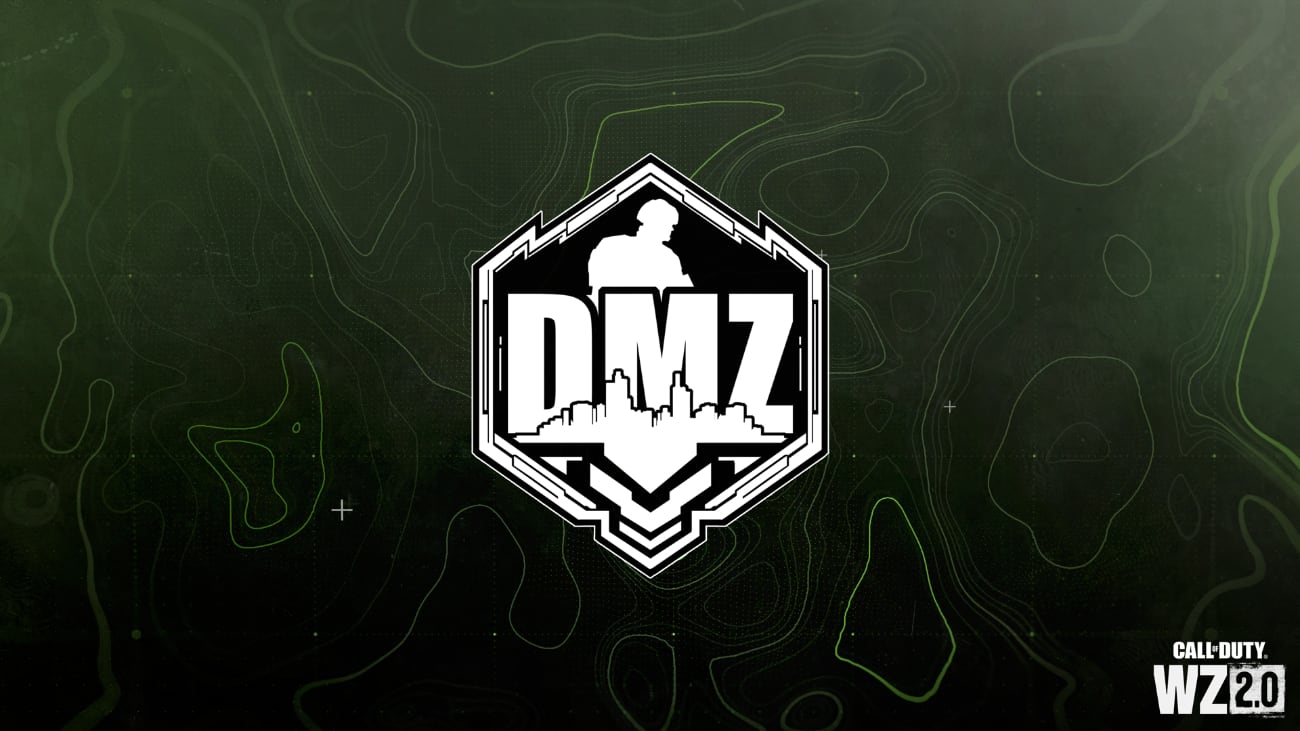 Call of Duty: Warzone 2.0 - DMZ