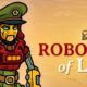 Curious Expedition 2: Robots of Lux