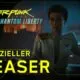 Cyberpunk 2077: Phantom Liberty