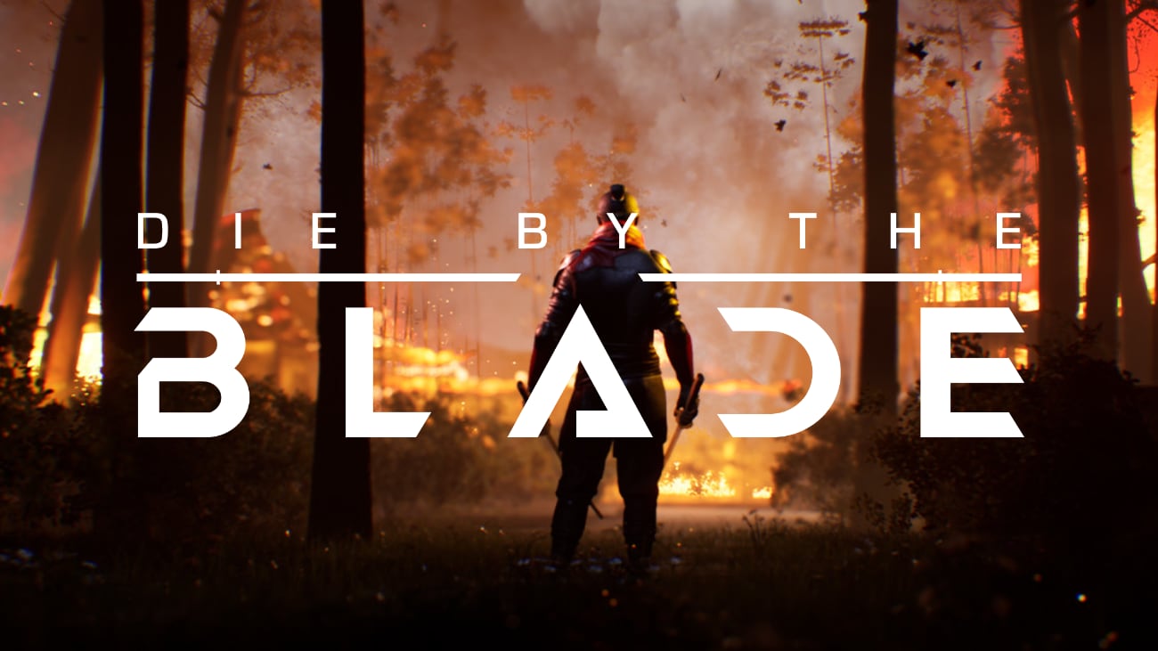 Die by the Blade
