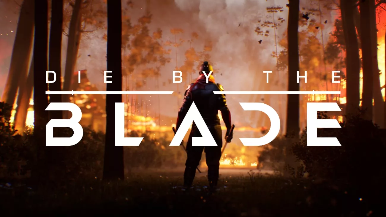 Die by the Blade