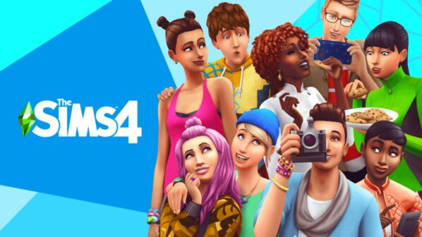 Die Sims 4