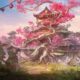 EA - KOEI TECMO - Konzeptzeichnung Jagd-RPG