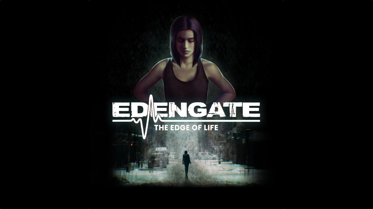 Edengate: The Edge of Life