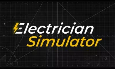 Electrician Simulator