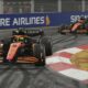 F1 22 - McLaren Lackierung