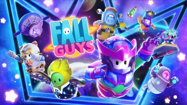 Fall Guys Saison 2