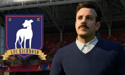 FIFA 23: Ted Lasso und der AFC Richmond