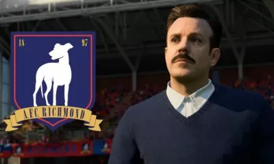 FIFA 23: Ted Lasso und der AFC Richmond
