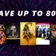 Fighting Sale für Xbox