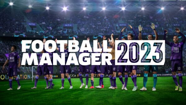 Football Manager 2023
