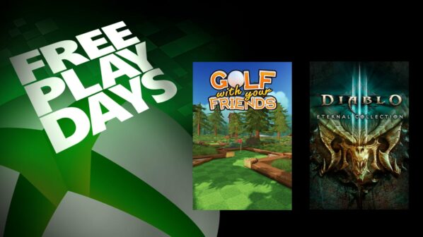 Free Play Days