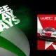 Free Play Days auf Xbox mit WRC 10 FIA World Rally Championship