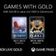 Games with Gold Oktober 2022