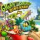 Gigantosaurus: Dino Kart