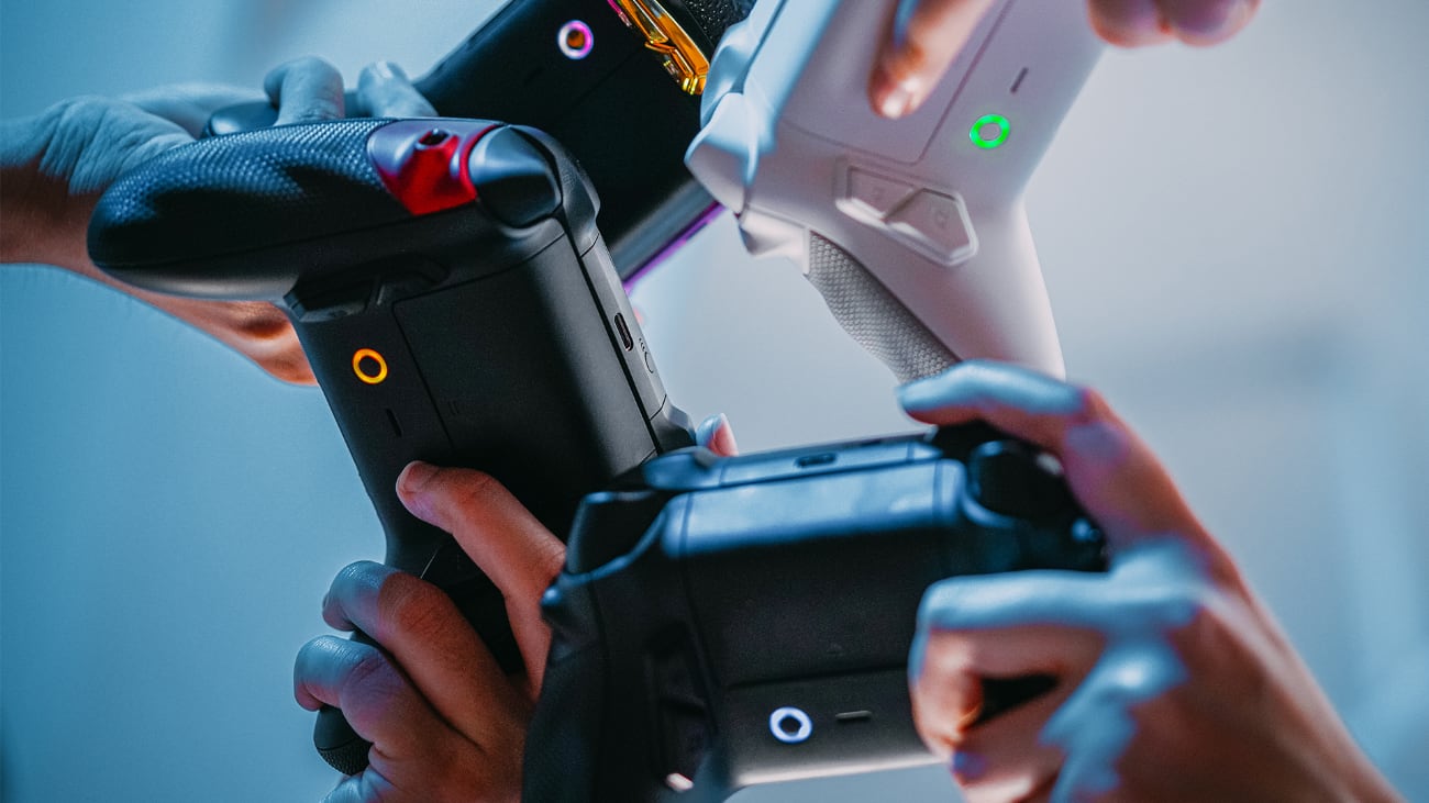 HexaGaming Ultra