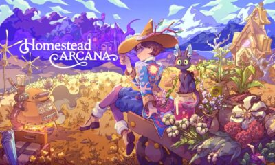 Homstead Arcana