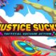Justice Sucks