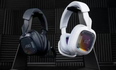 Logitech G ASTRO A30 Wireless Gaming-Headset