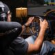Logitech G - PRO Racing Wheel