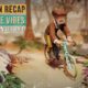 Lonely Mountains: Downhill - Daily Rides Season 17 Recap: Vintage Vibes