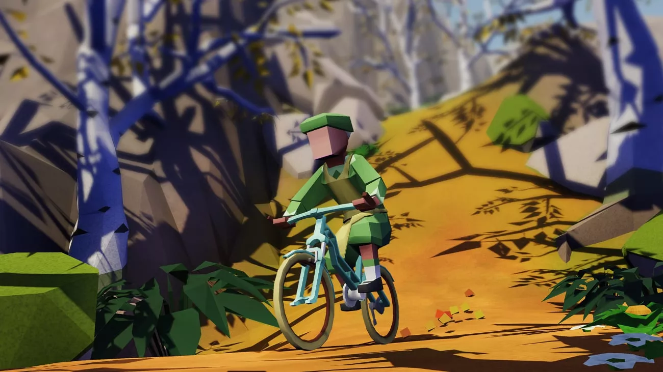 Lonely Mountains: Downhill - Daily Rides Season 17 Recap: Vintage Vibes