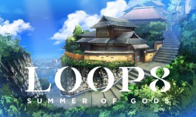 Loop8: Summer of Gods