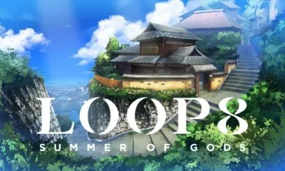 Loop8: Summer of Gods