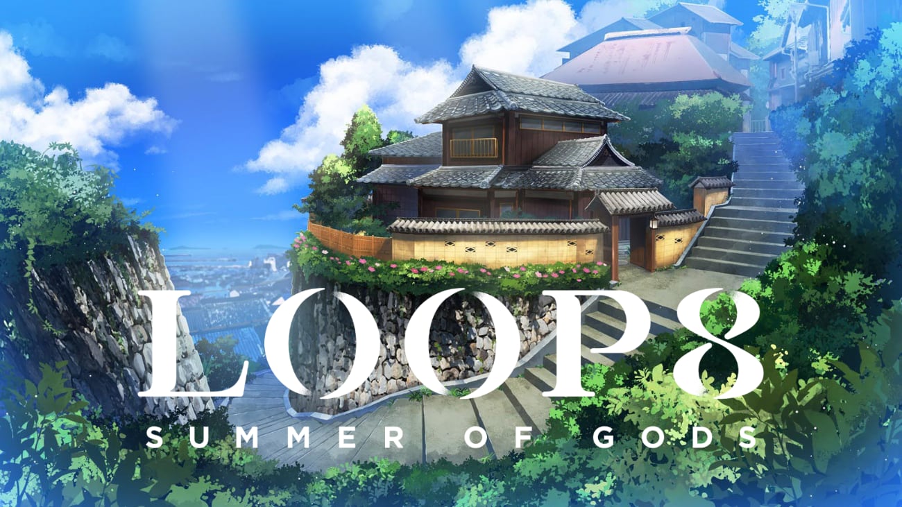 Loop8: Summer of Gods