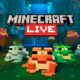 Minecraft Live 2022