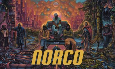Narco: Point-&-Click-Adventure